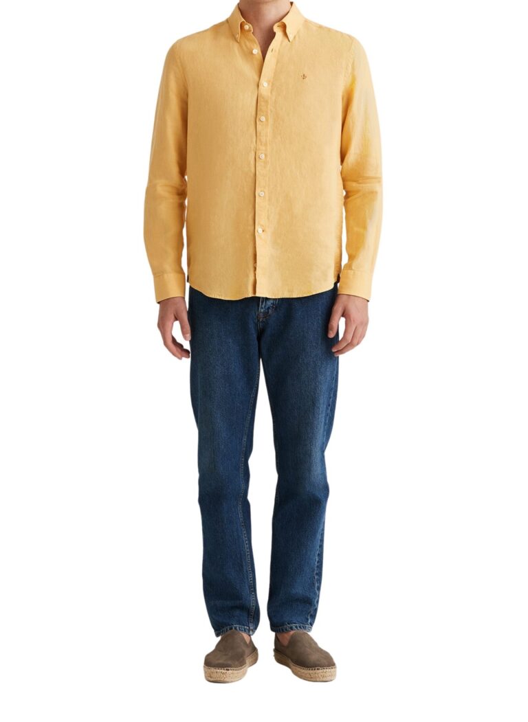 801601-douglas-linen-bd-shirt-16-yellow-2