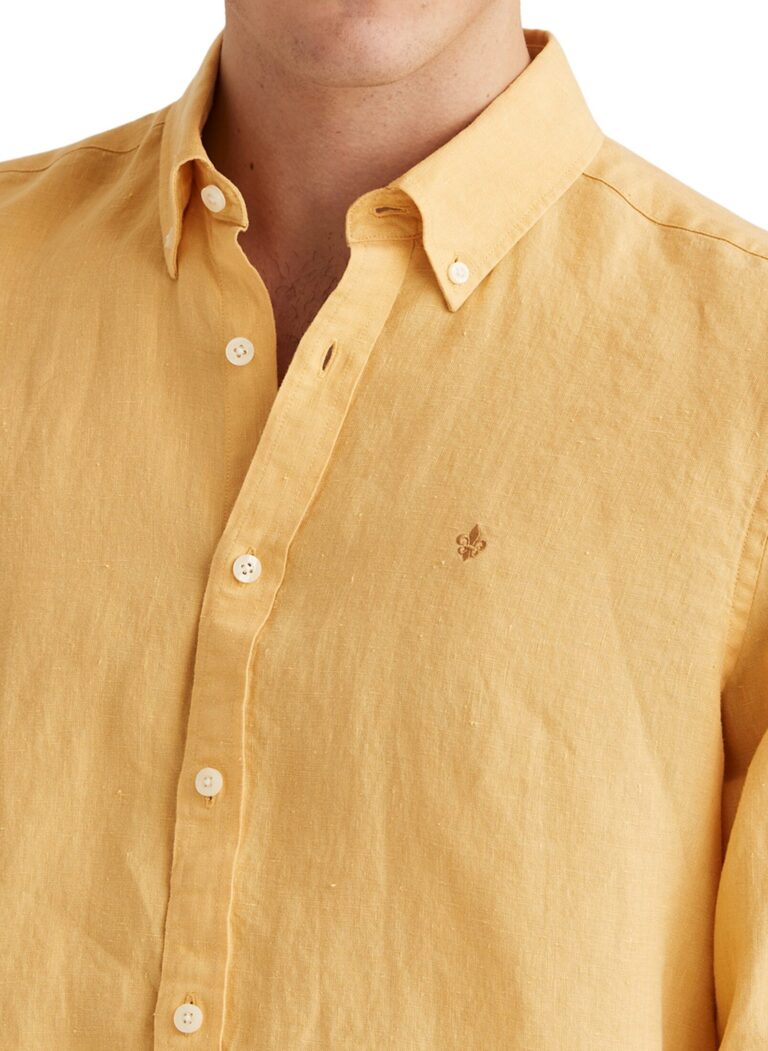 801601-douglas-linen-bd-shirt-16-yellow-4