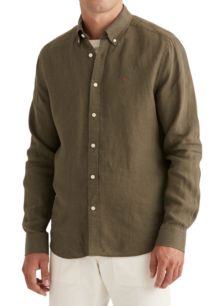 801601-douglas-linen-bd-shirt-77-olive-1