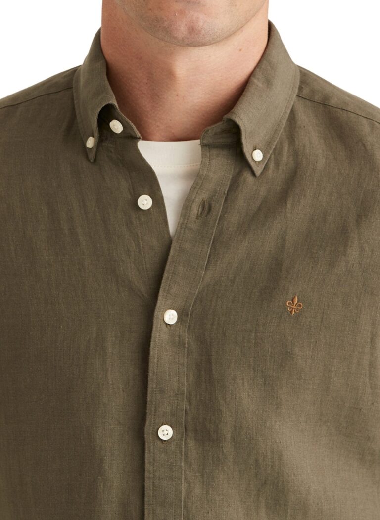 801601-douglas-linen-bd-shirt-77-olive-4