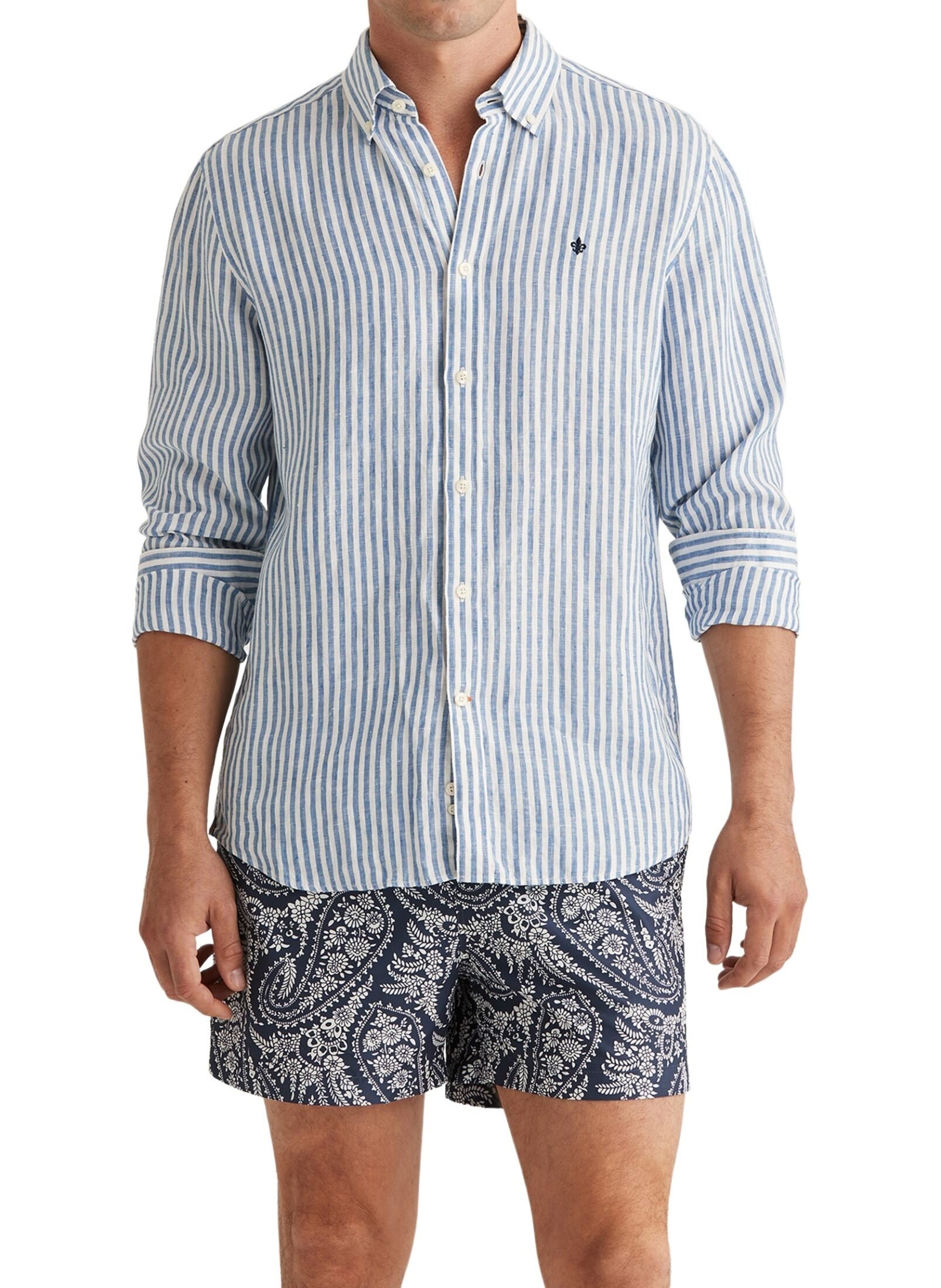 801602-douglas-linen-stripe-bd-shirt-57-blue-1