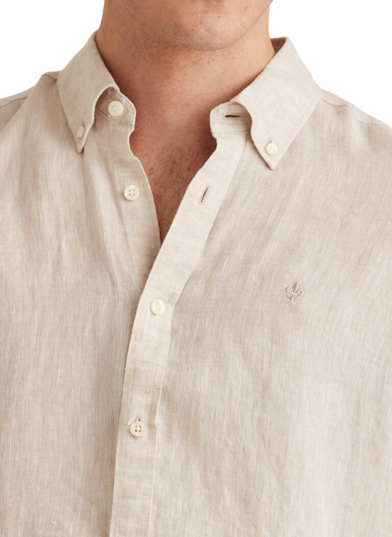 801603-douglas-linen-herringbone-bd-shirt-05-khaki-4