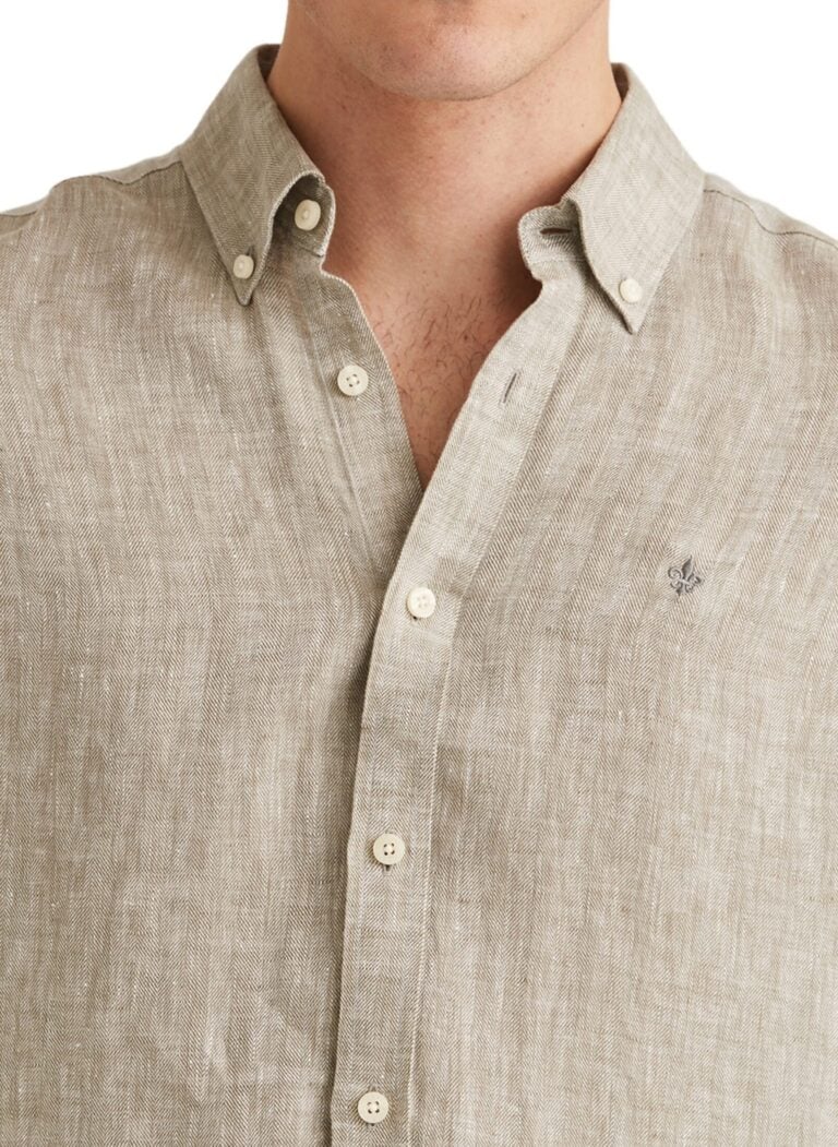 801603-douglas-linen-herringbone-bd-shirt-76-olive-4