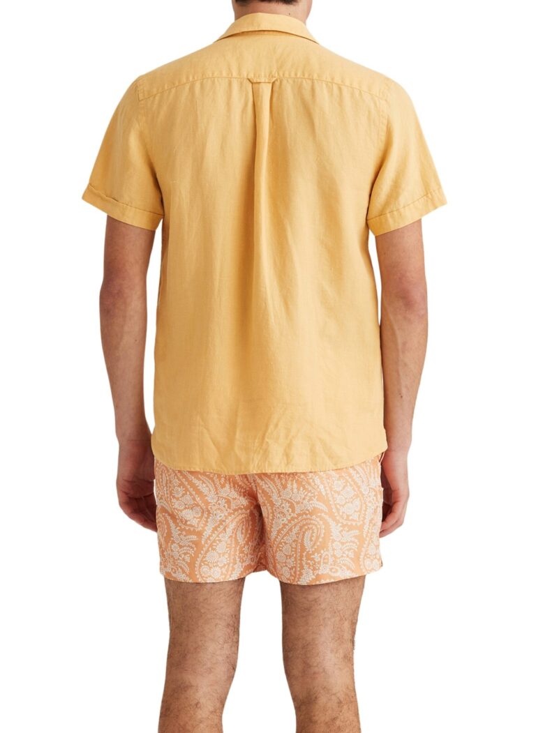 801604-short-sleeve-linen-shirt-16-yellow-3