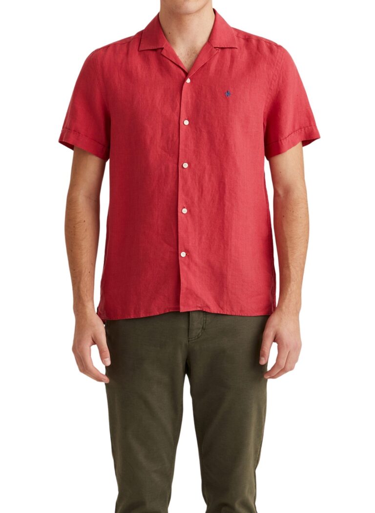 801604-short-sleeve-linen-shirt-38-cerise-1
