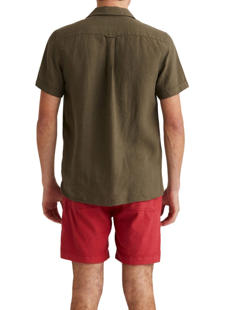 801604-short-sleeve-linen-shirt-77-olive-3