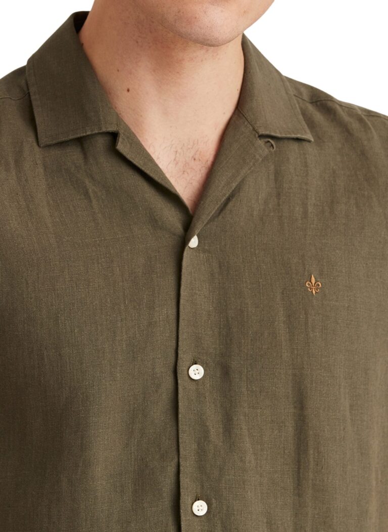 801604-short-sleeve-linen-shirt-77-olive-4