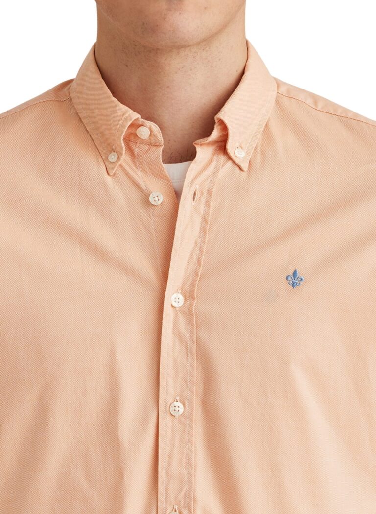 801615-structure-washed-bd-shirt-20-orange-4