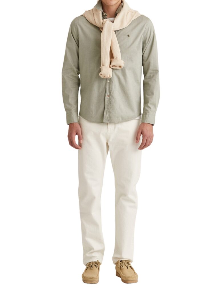 801615-structure-washed-bd-shirt-75-olive-1