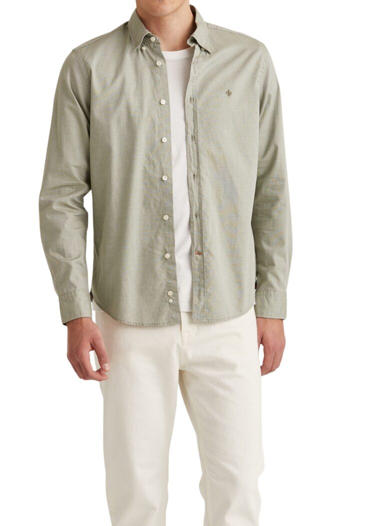 801615-structure-washed-bd-shirt-75-olive-extra-1