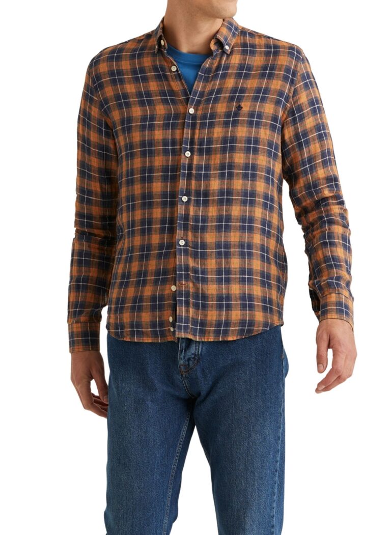 801617-linen-check-bd-shirt-60-navy-1