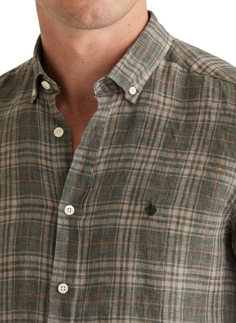 801617-linen-check-bd-shirt-76-olive-4