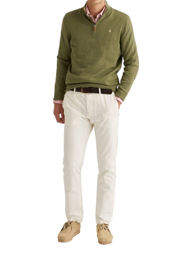 901249-harold-summer-half-zip-75-olive-2