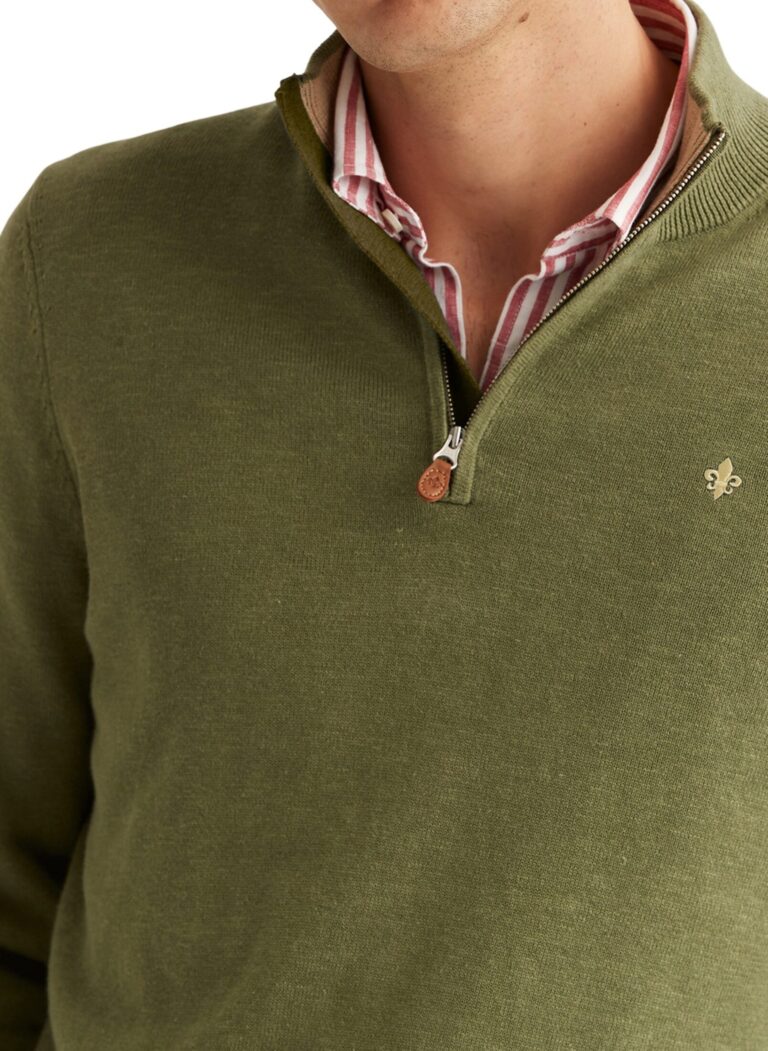 901249-harold-summer-half-zip-75-olive-4