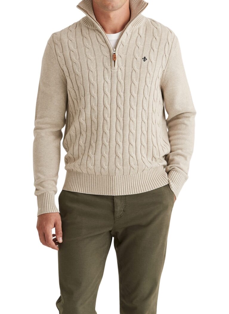 901255-raymond-cable-half-zip-05-khaki-1