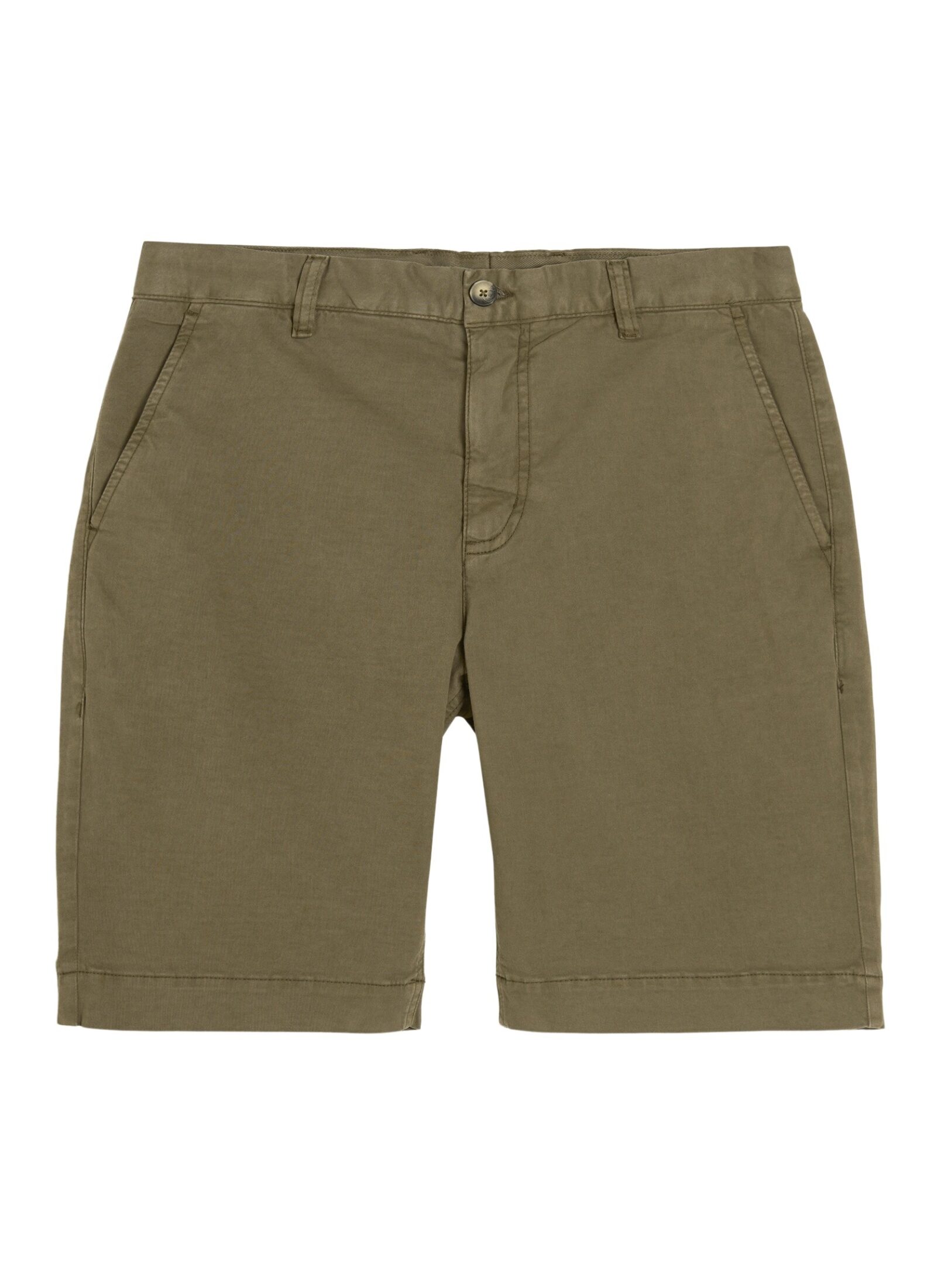 jeffrey-brushed-shorts-750196-77-olive-1
