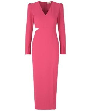 oliana_v-neck_dress-dress-12901-329_pink_passion_1200x