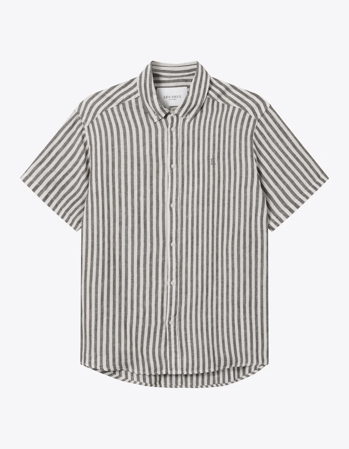 Kris_Linen_SS_Shirt-Shirt-LDM401053-215460-Ivory_Dark_Navy_700x