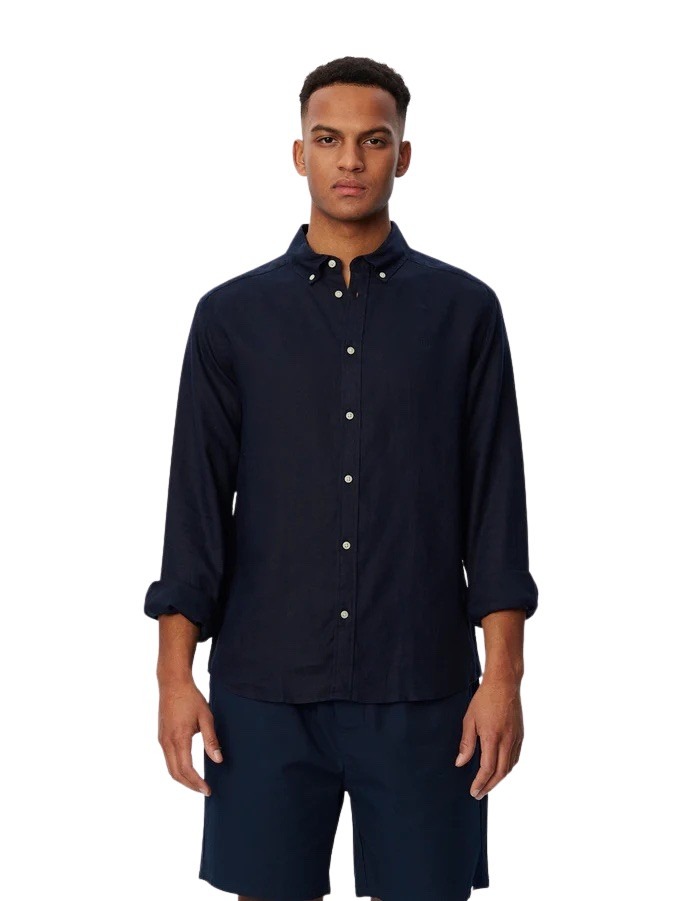 kristian_linen_b.d._shirt-shirt-ldm410150-460460-dark_navy-1_700x