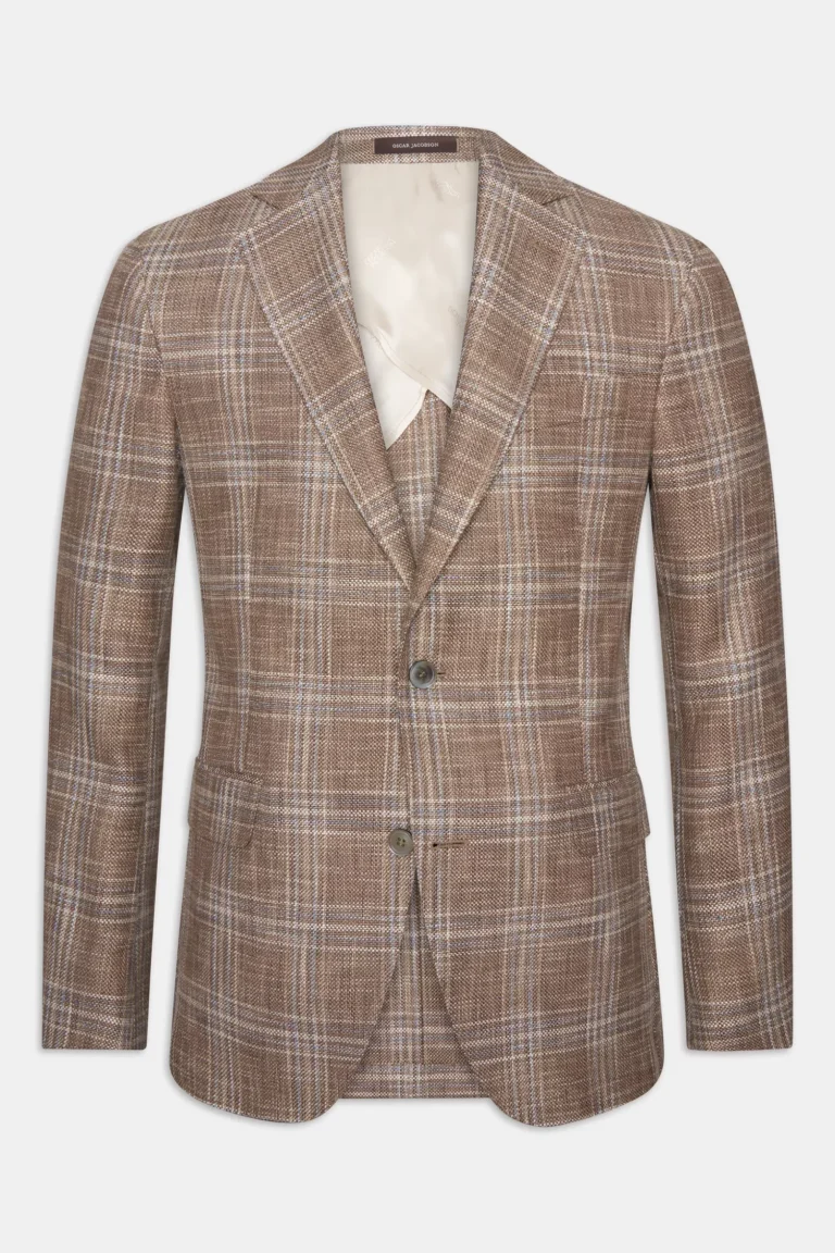 Oscar-Jacobson_Ferry-Soft-Blazer_Rough-Beige_33627388_424_front