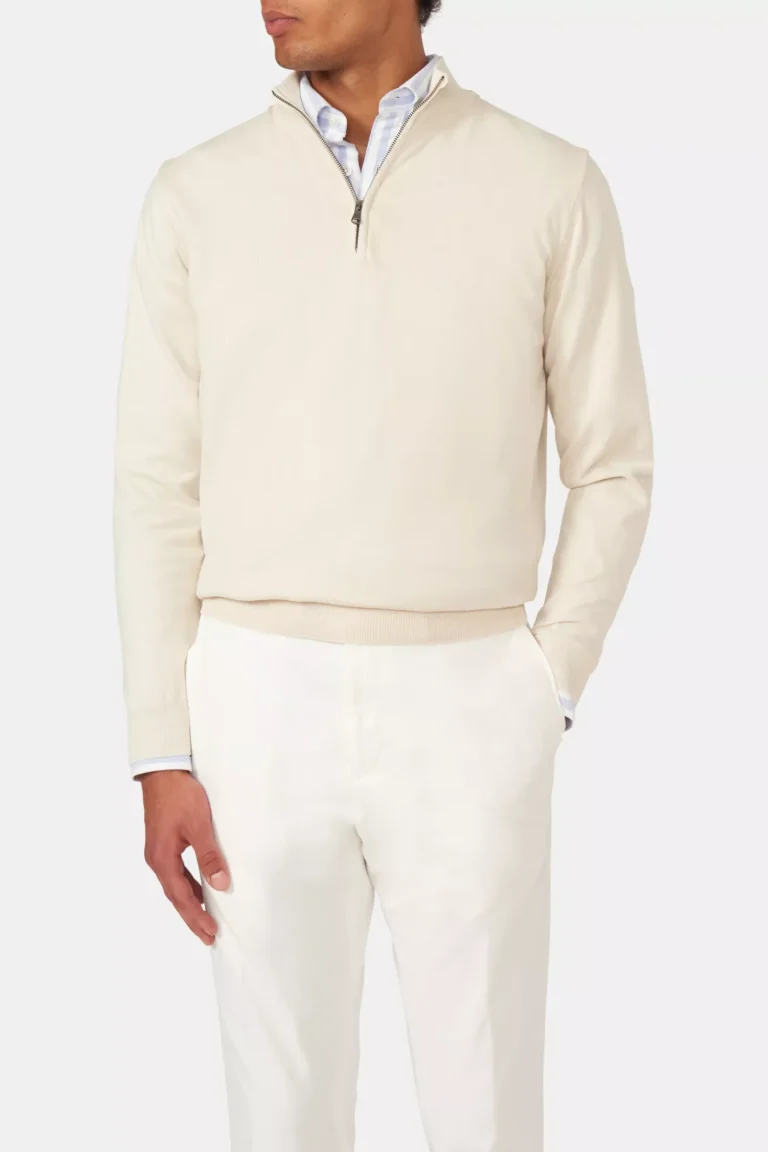 Oscar-Jacobson_Pat-Half-Zip-L-S_Creme-White_67966600_916_list