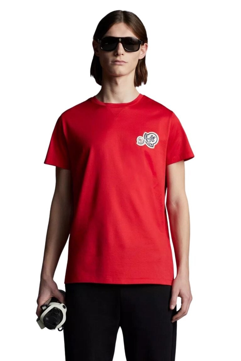 double-logo-t-shirt