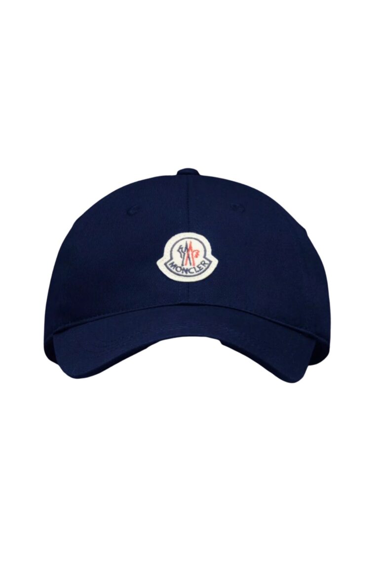 logo-baseball-cap