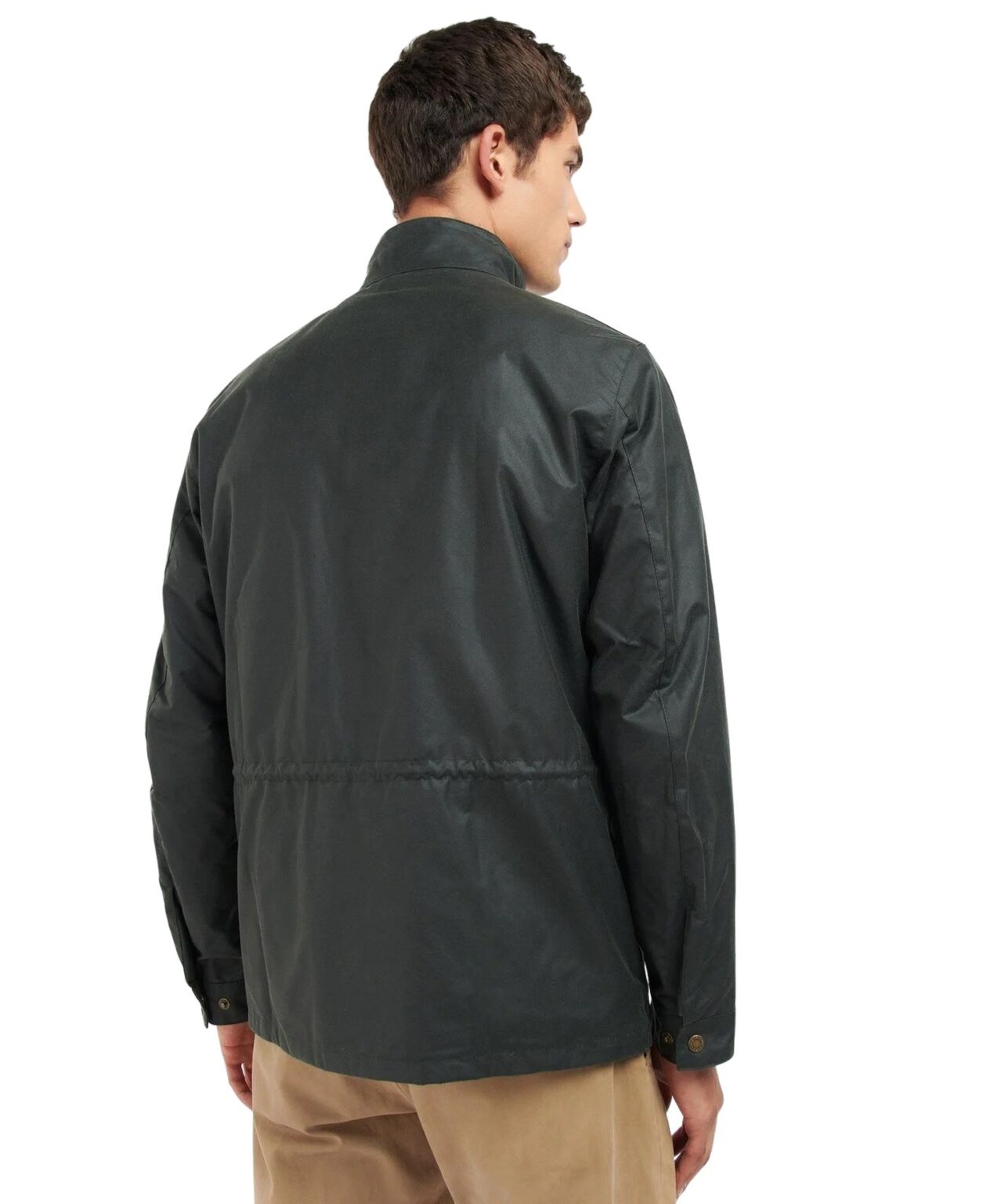 Herre Jakker Oilskin Follestad