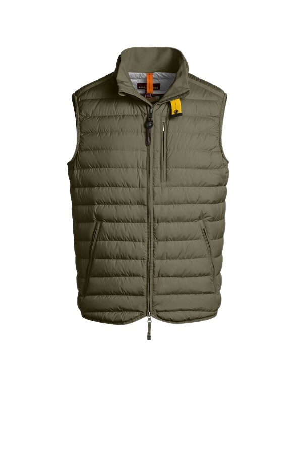 Pjs vest shop