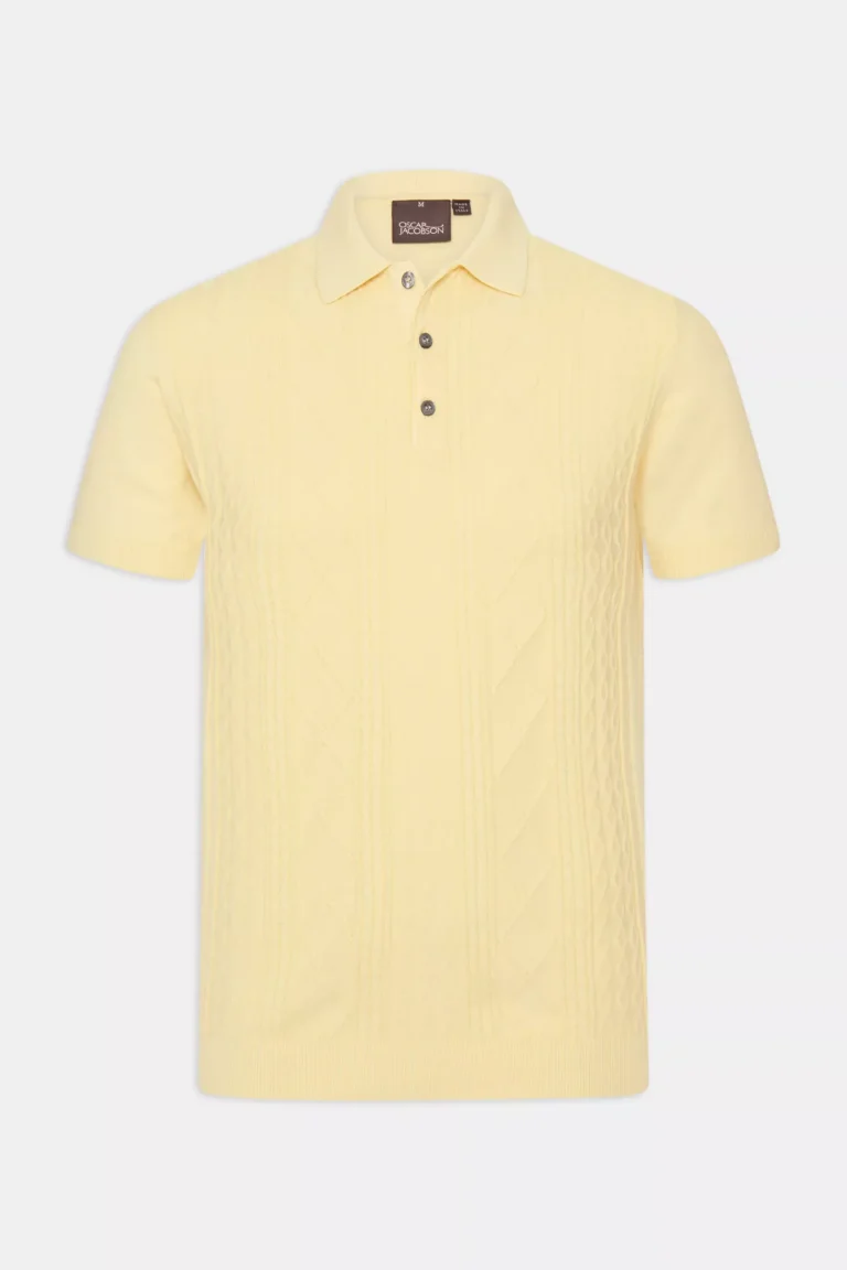 Oscar-Jacobson_Bard-Multicable-Poloshirt-S-S_Yellow-Pale_67986837_747_front