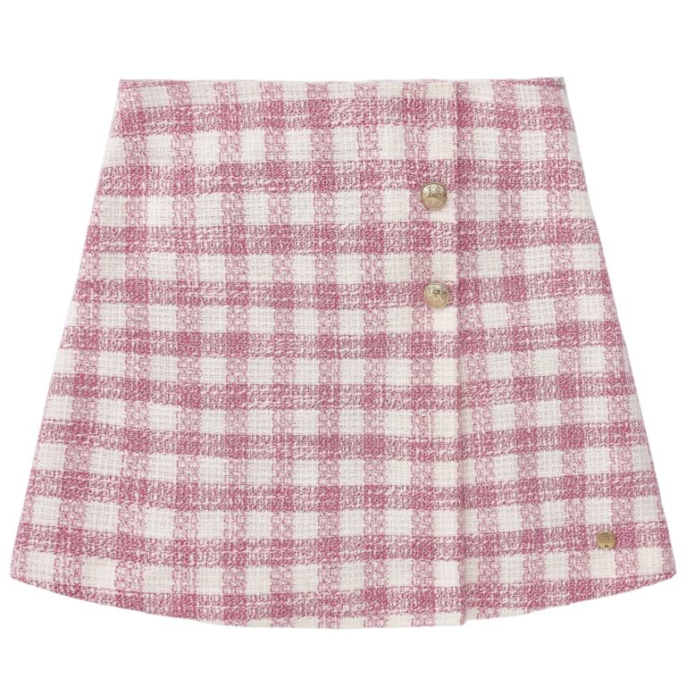 skirt-camelias
