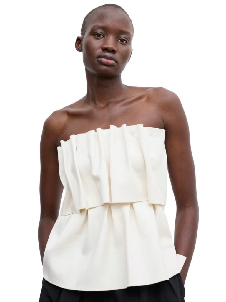 1261_713ae1d2da-dagmar_ss25_xxxf112_sculpted-tube-top_001-white_02-original