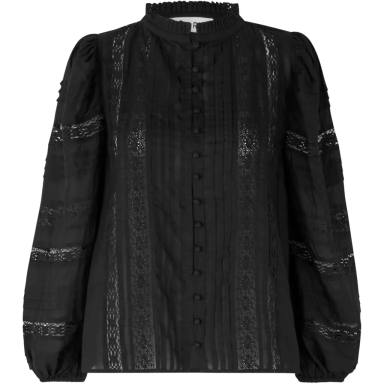 TATTI_SHIRT-Blouse-RC2508-001_Black