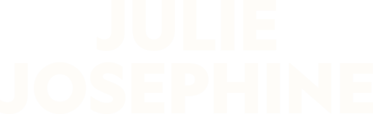 juliejosephine_wordmark_linen_cmyk