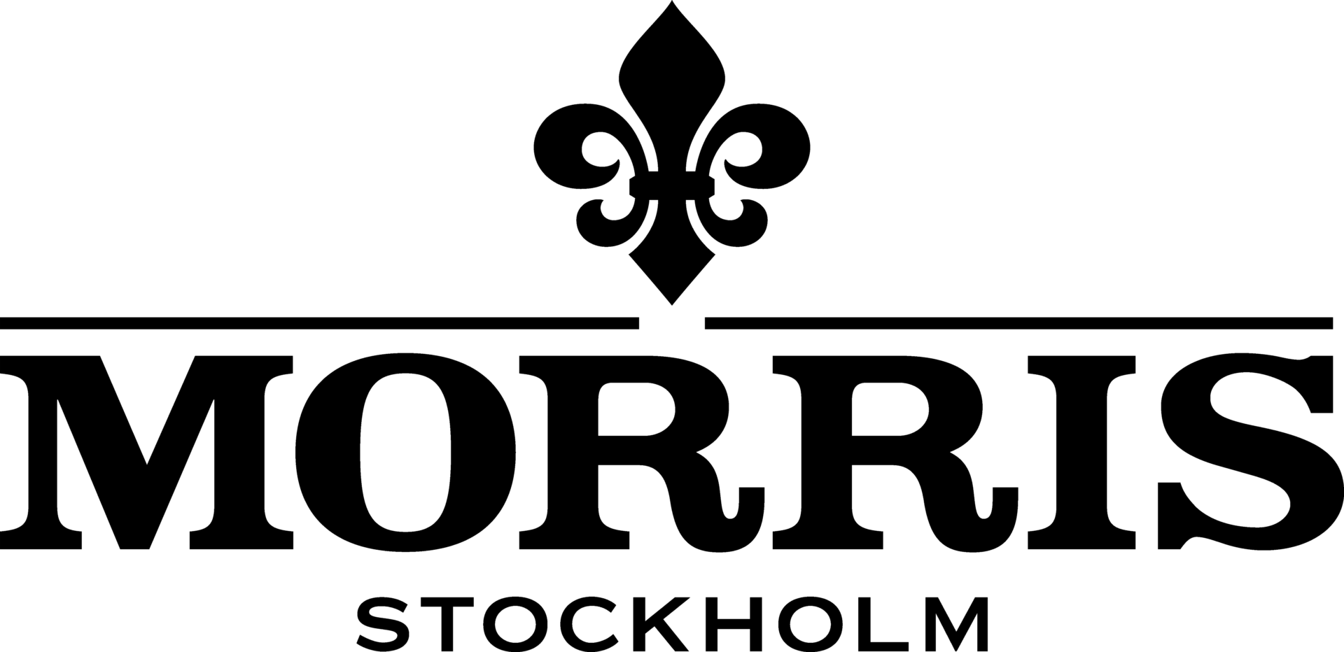 morris-stockholm-logo-black