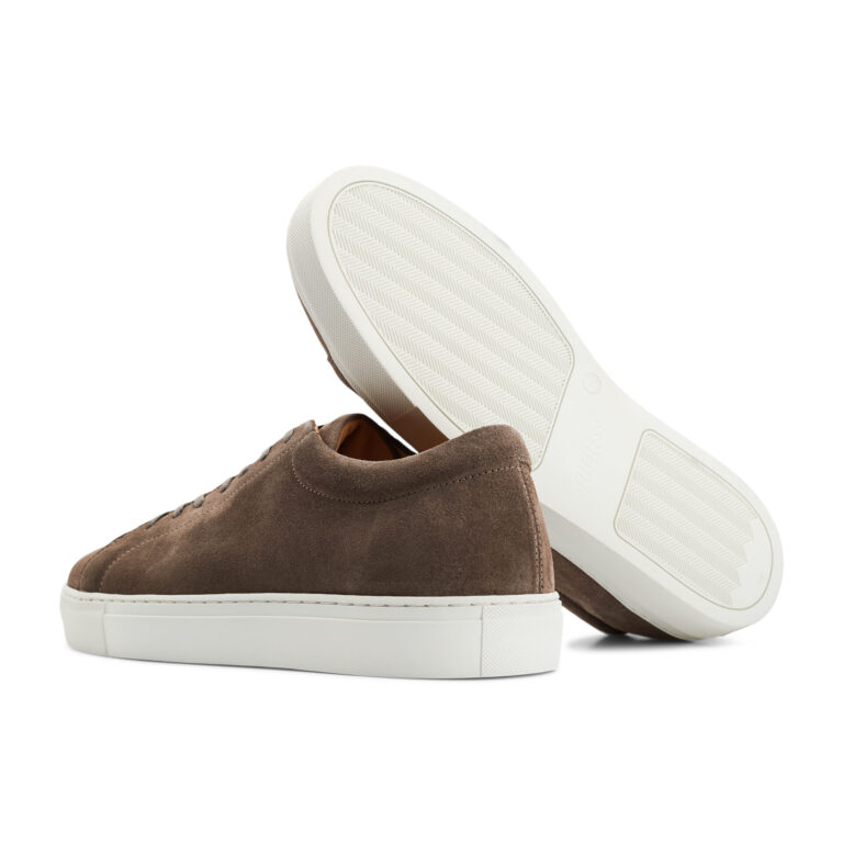 sneaker-sko-brun-sole-fliteless-phrase