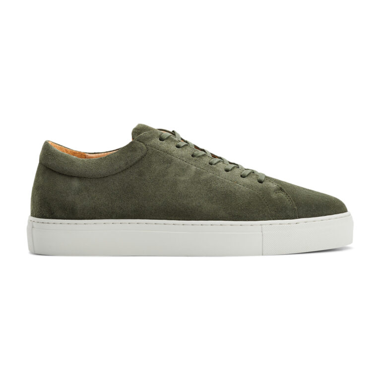 sneaker-sko-green-fliteless-phrase