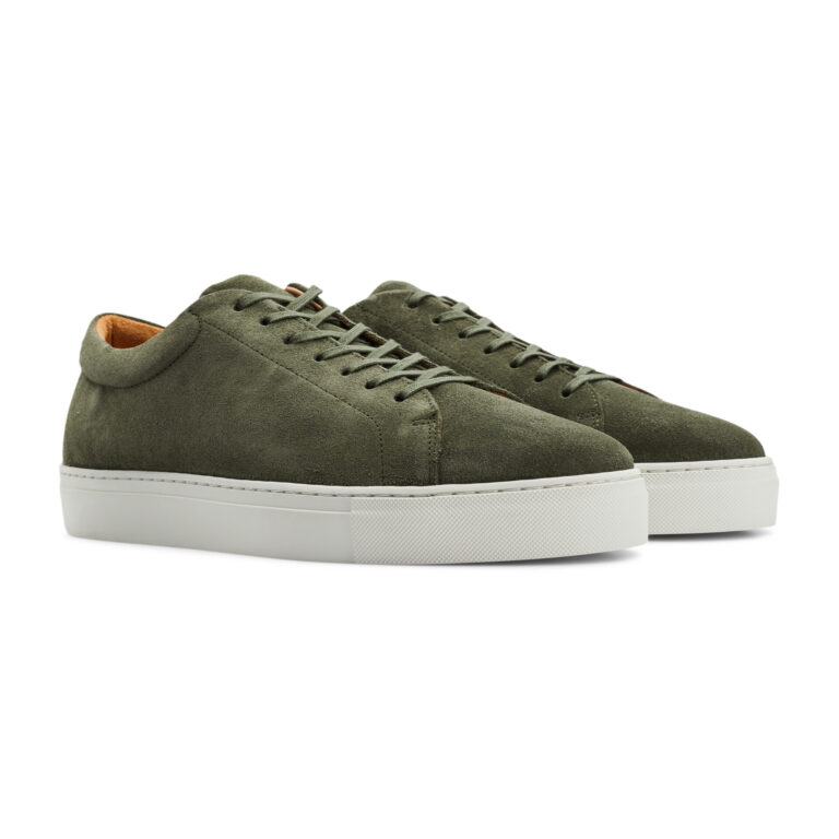 sneaker-sko-pair-green-fliteless-phrase