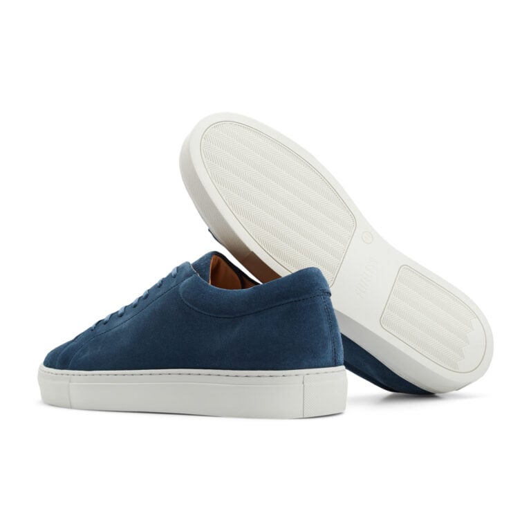 sneaker-sko-sole-blue-fliteless-phrase