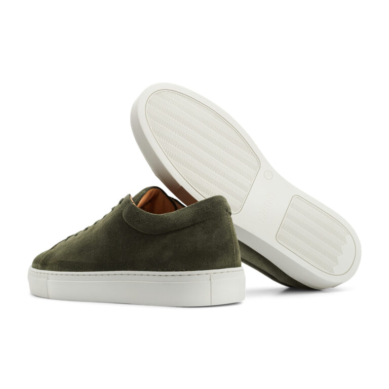 sneaker-sko-sole-green-fliteless-phrase