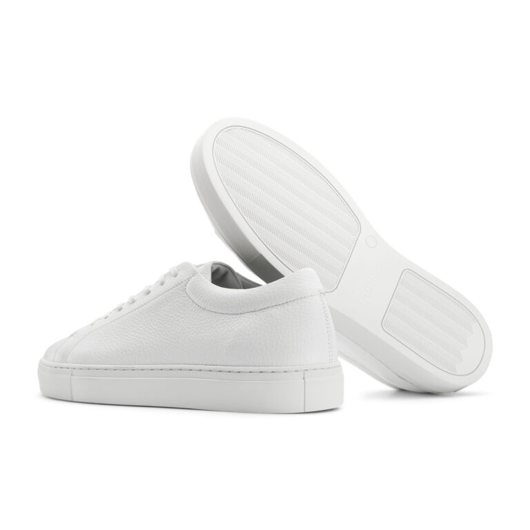 sneaker-sko-white-leather-sole-fliteless-phrase