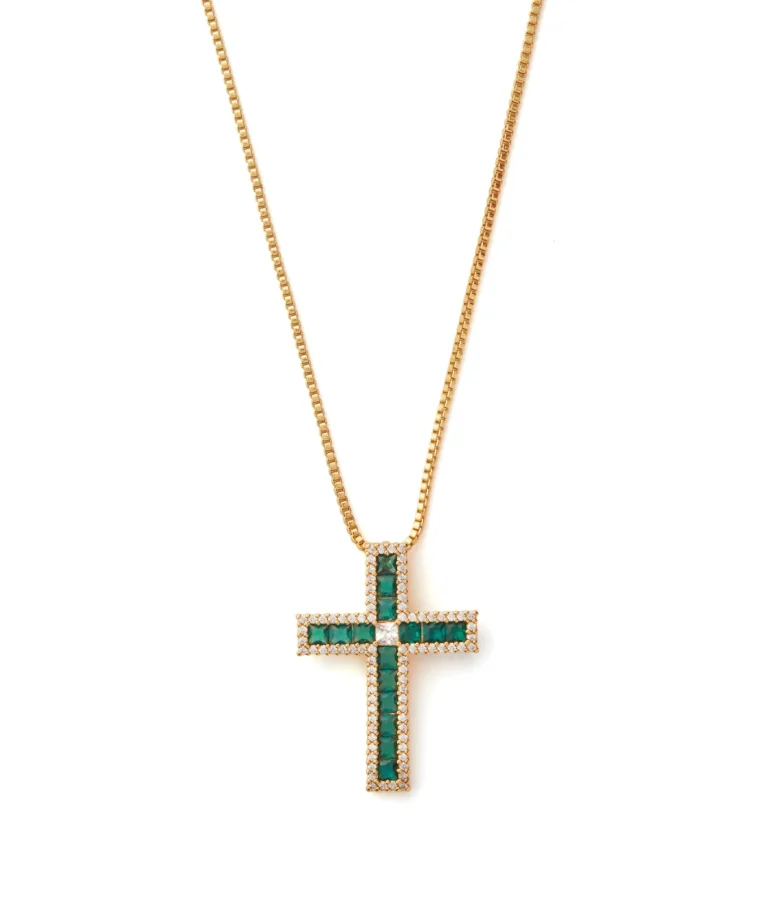 EmeraldCross