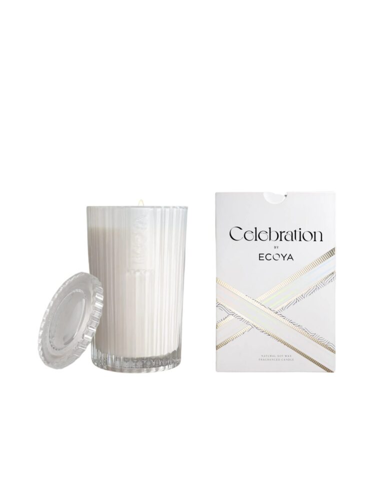 ecoya-core-celebration-candle