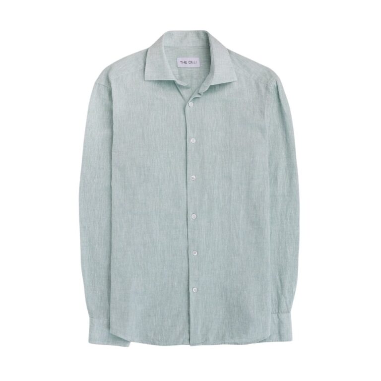 luca-linen-shirt-green-the-gilli-phrase