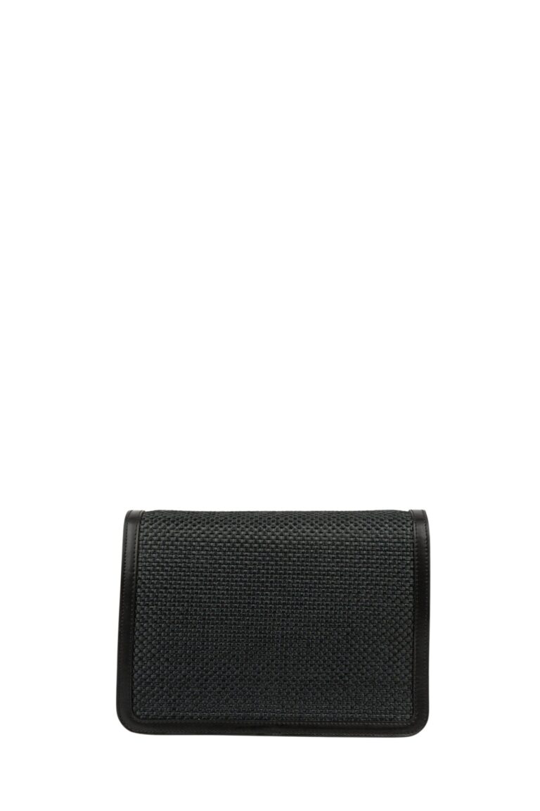 maccheroni-bag-raffia-black-back