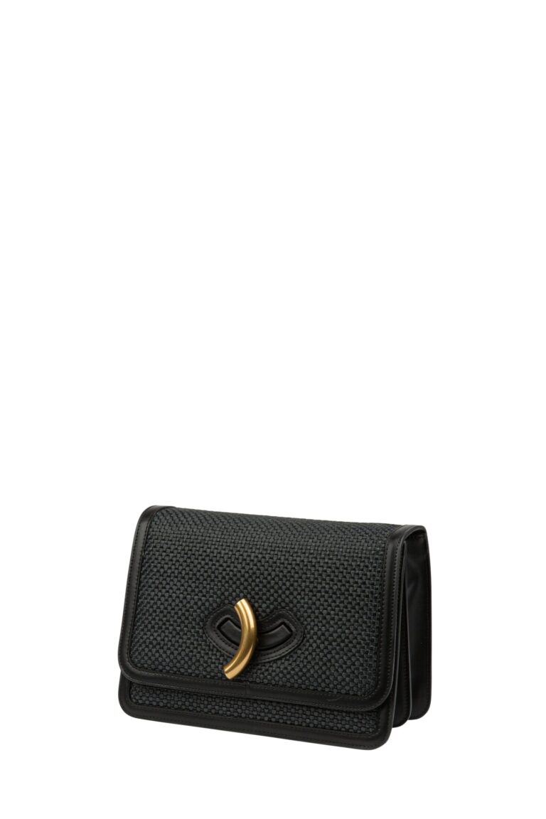 maccheroni-bag-raffia-black-side