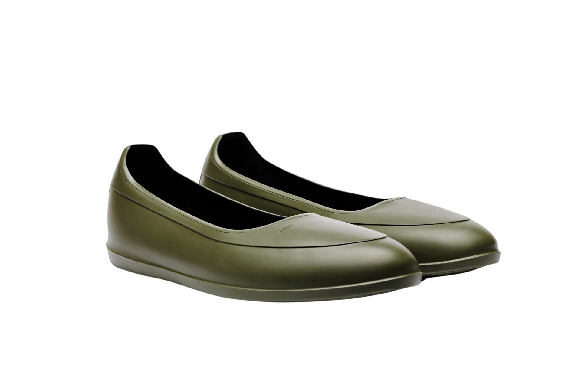 SWIMS Classic Galosh - Oliven | Follestad