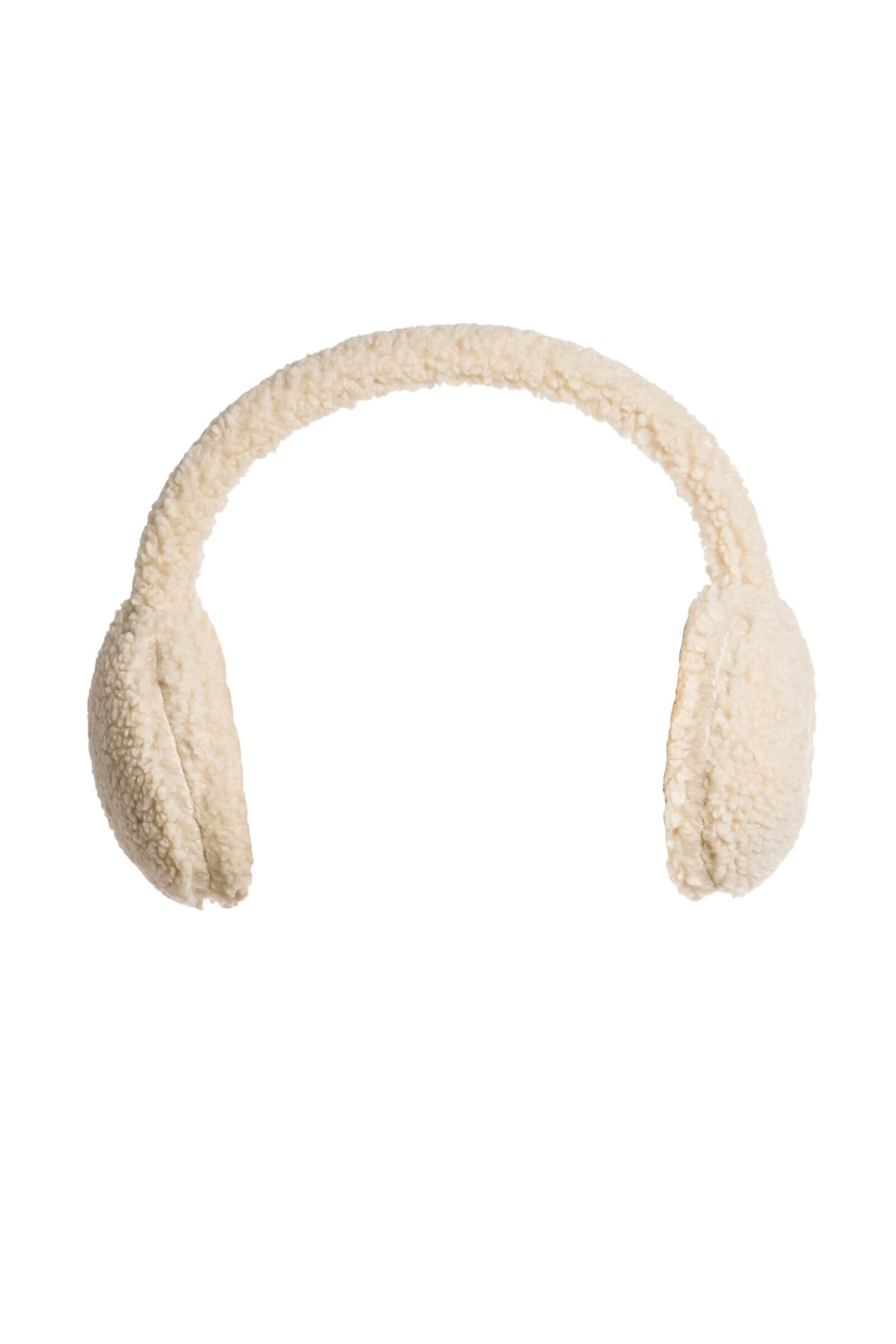 Parajumpers Power Earmuffs Beige Follestad