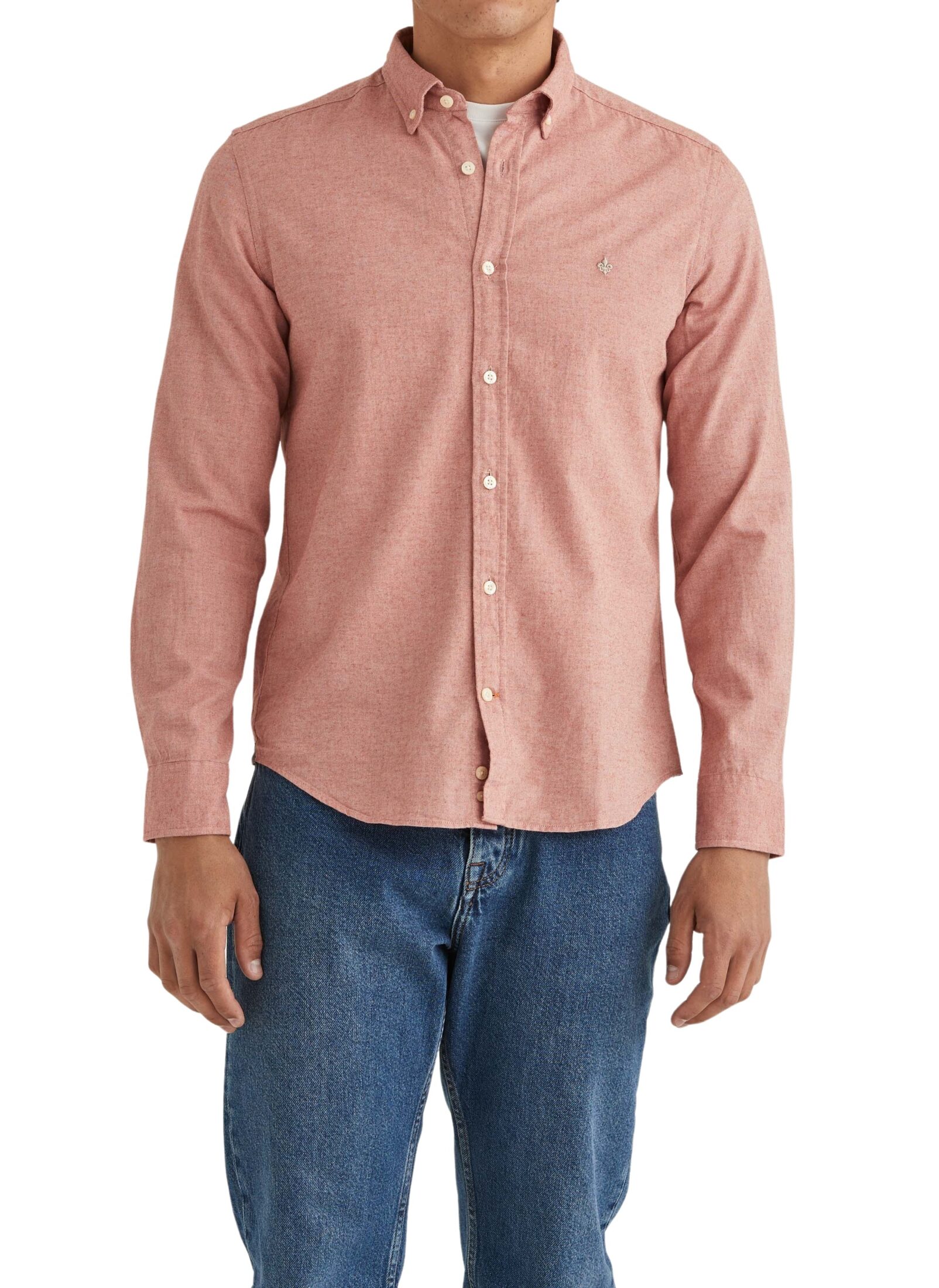 801638-watts-flannel-shirt-slim-fit-40-red-1