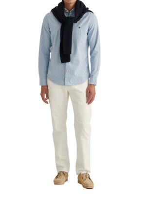 801638-watts-flannel-shirt-slim-fit-55-light-blue-2